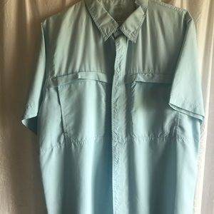 Men’s Game Guard shirt